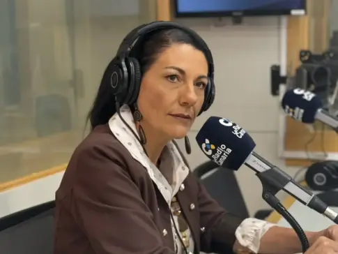 Olga Sanfiel alerta del “peligro” de paralizar licencias urbanísticas en los ayuntamientos