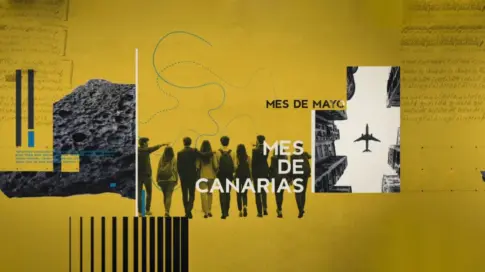 Los servicios informativos de Televisión Canaria celebran el Mes de Canarias con reportajes dedicados al talento joven de las Islas