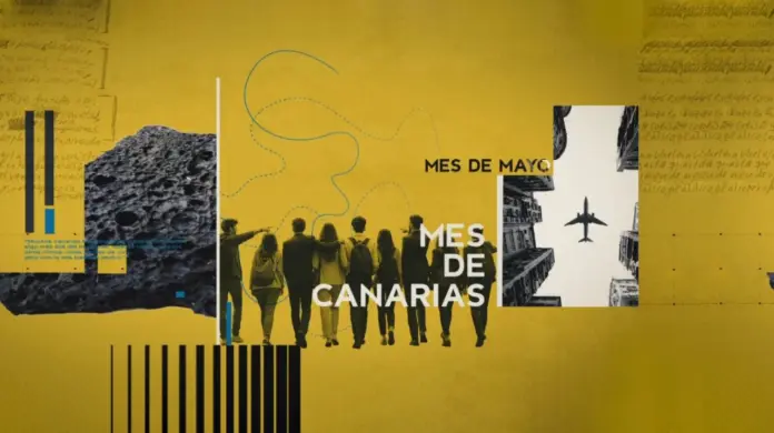 Los servicios informativos de Televisión Canaria celebran el Mes de Canarias con reportajes dedicados al talento joven de las Islas