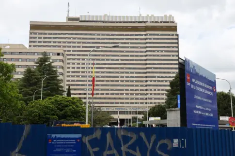 Última hora de la crisis sanitaria del hantavirus: El español con hantavirus está estabilizado