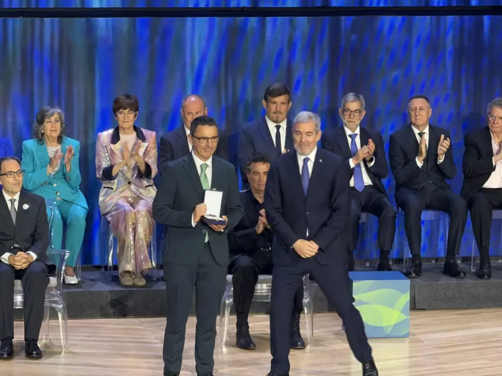 Premios Canarias 2026