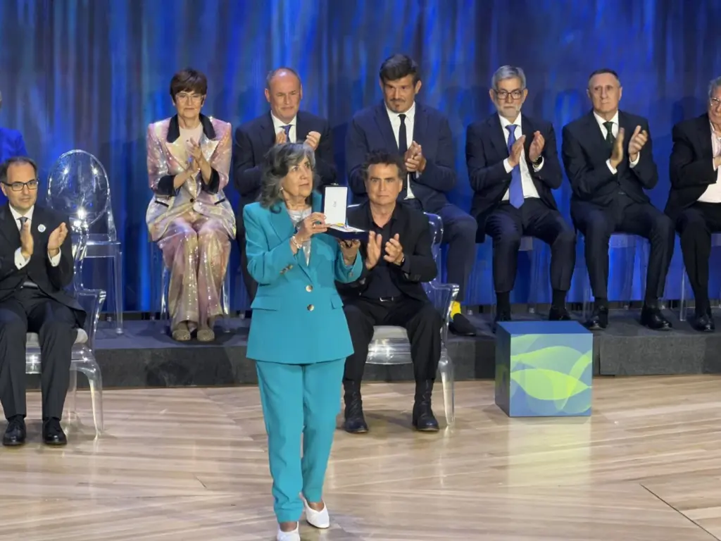 Premios Canarias 2026. Ámate