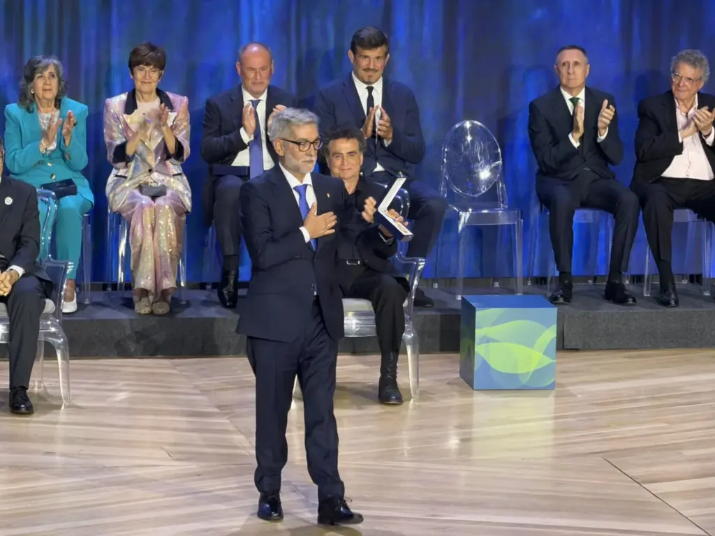 Premios Canarias 2026. Casa Galicia