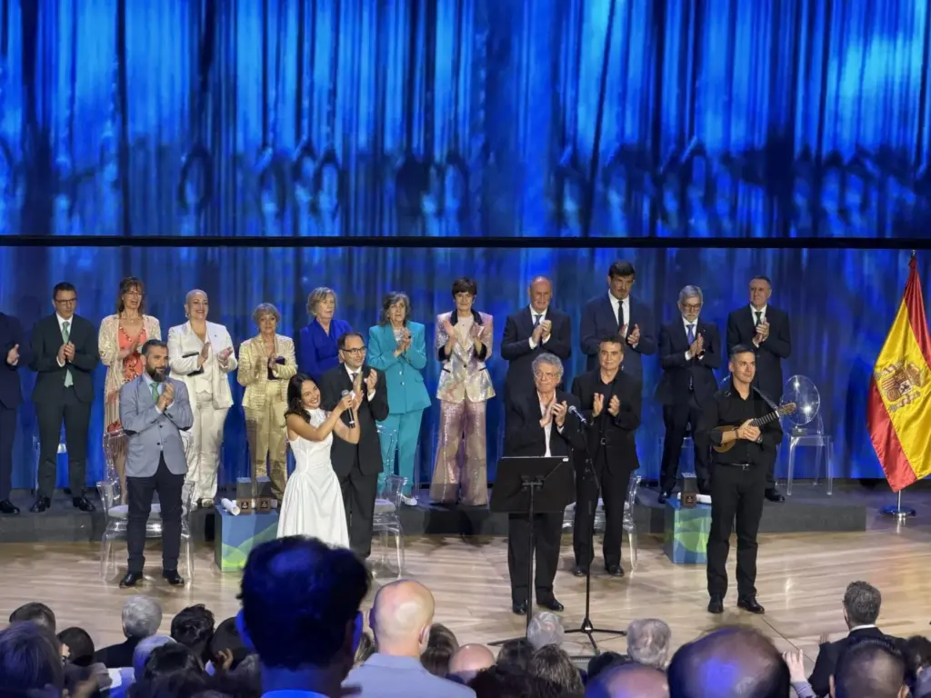 Premios Canarias 2026