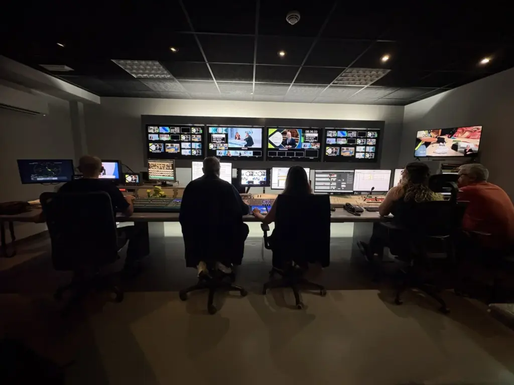 Televisión Canaria incrementa en un 75% sus espectadores entre 25 y 44 años.