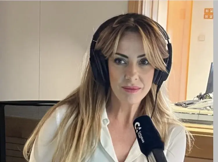 ‘Siempre nos quedará París’ ahondará en la idea de ‘empezar de nuevo’, con la abogada y mediadora Carmen Pérez
