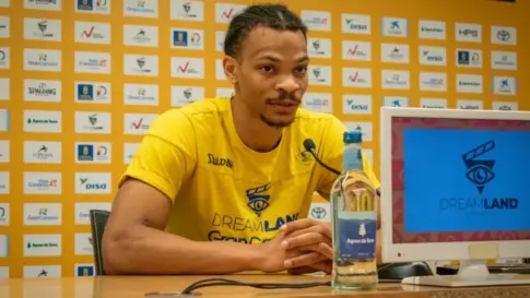 Isaiah Wong ve clave la cohesión y mentalidad competitiva para el tramo final de liga