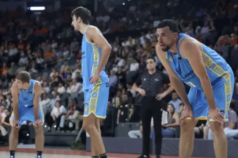 El Dreamland Gran Canaria deja la ACB 31 años después