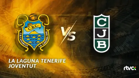 La Laguna Tenerife vs Joventut Badalona | J30 Liga Endesa 25-26