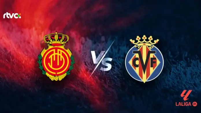 RCD Mallorca vs Villarreal CF | LaLiga EA Sports 25-26