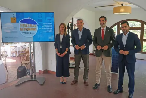 El Gobierno canario lanza ayudas de conciliación para los autónomos