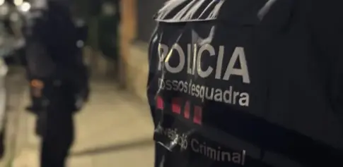 Detenido Jonathan Andic por la muerte de su padre, Isak Andic, el fundador de Mango