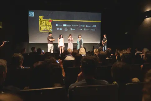 El Festival Internacional de Cine de Lanzarote se prepara para un cierre vibrante