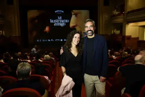 Paula Cons: «Aún les debemos mucho reconocimiento a Emilia Pardo Bazán y Benito Pérez Galdós»