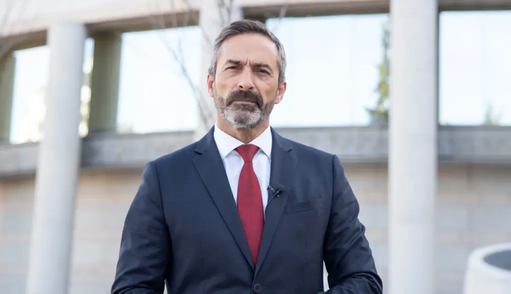 San Ginés exige explicaciones al Gobierno estatal por los retrasos del SIVE en Lanzarote