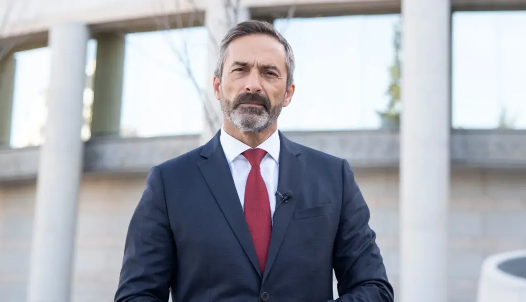 San Ginés exige explicaciones al Gobierno estatal por los retrasos del SIVE en Lanzarote