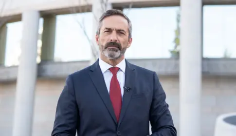 San Ginés exige explicaciones al Gobierno estatal por los retrasos del SIVE en Lanzarote