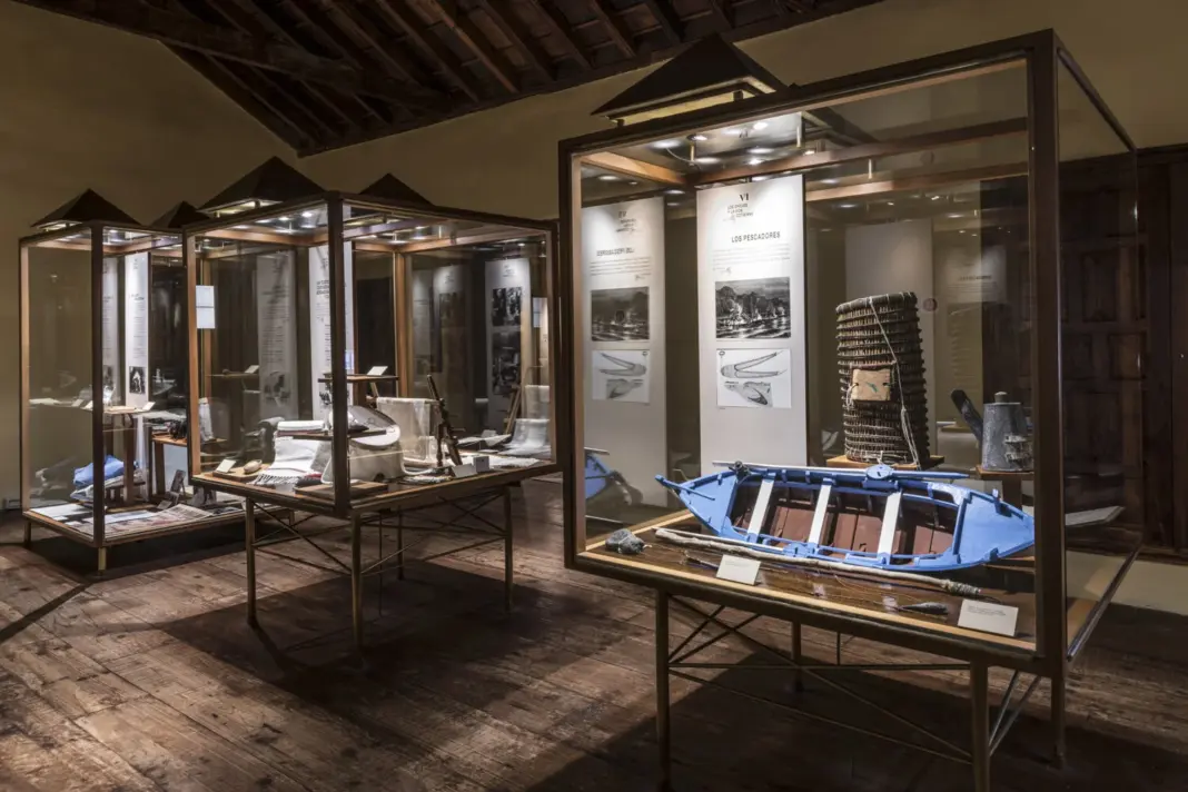 Canarias conecta su historia y su futuro en el Día Internacional de los Museos