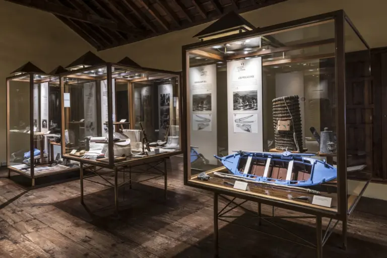 Canarias conecta su historia y su futuro en el Día Internacional de los Museos