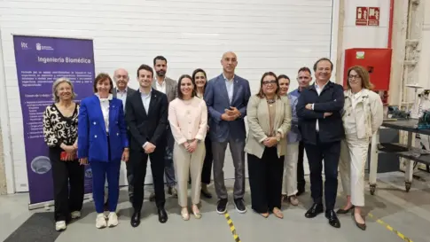 El ITC recibe a Andorra para mostrar sus avances en innovación tecnológica