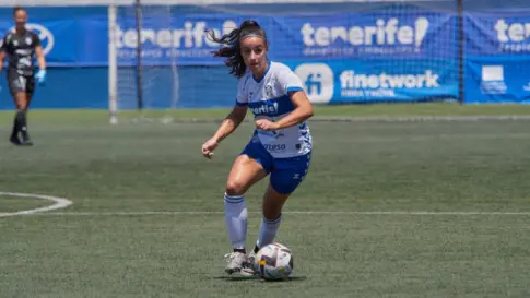 Paola Hernández: Referente del fútbol femenino