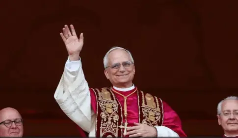 El Papa viajará a Francia del 25 al 28 de septiembre, primera visita de un Pontífice al país en 18 años