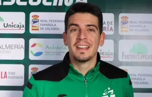 Paquillo Fernández, primer fichaje del Guaguas para la próxima campaña
