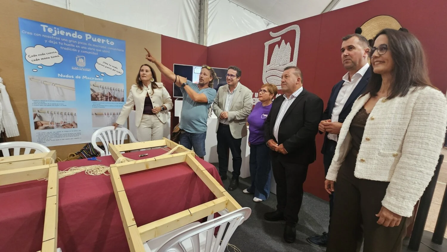 Antigua Hosts the Island Craft Fair
