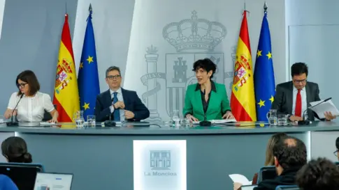 La oferta de empleo público para 2026 tendrá 27.232 plazas para el Estado