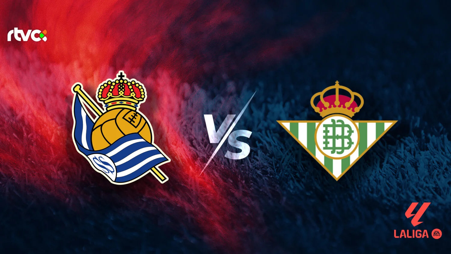 Real Sociedad vs Real Betis: horario, alineaciones y minuto a minuto | LaLiga EA Sports 25-26