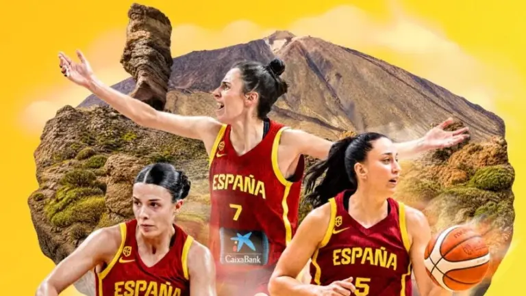 La Familia jugará en Tenerife el primer torneo de preparación para la Copa del Mundo de Berlín