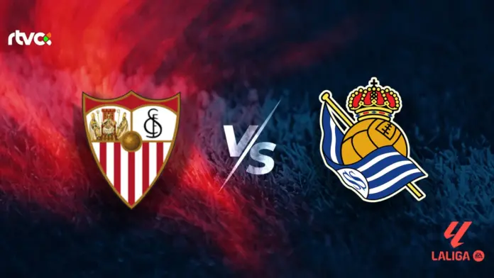 Sevilla FC vs Real Sociedad | LaLiga EA Sports 25-26