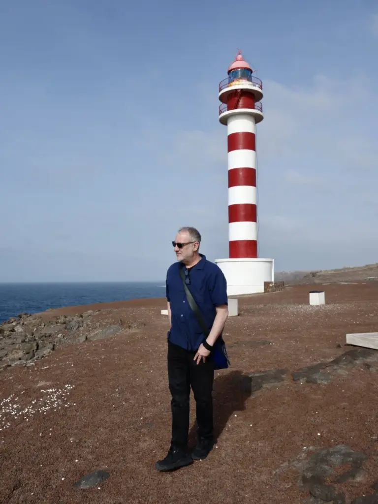 Spencer Tunick elige Gran Canaria y las Islas Canarias para crear una gran obra humana por los derechos LGTBIQA+