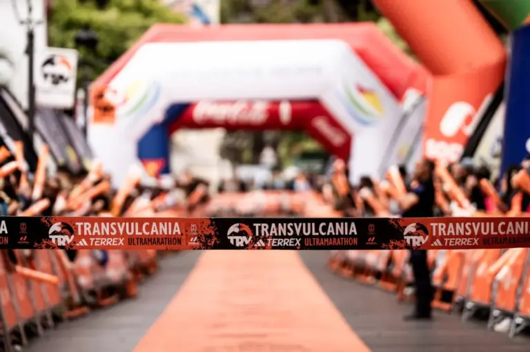 La Transvulcania afronta su edición más competitiva con una gran participación internacional