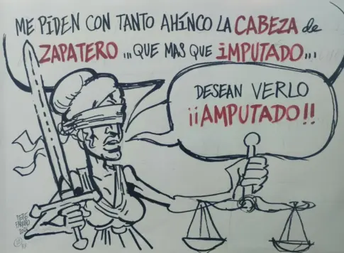 La actualidad en viñetas