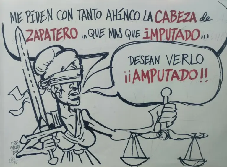 La actualidad en viñetas