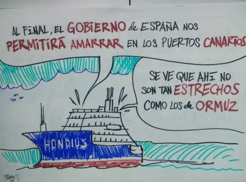 La actualidad en viñetas