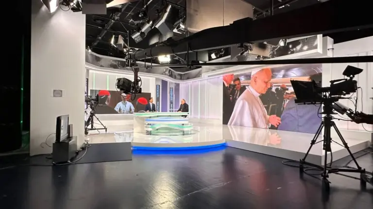 Los Servicios Informativos de Televisión Canaria crecen un 45,7% respecto a mayo de 2025 y consolidan su liderazgo en Canarias