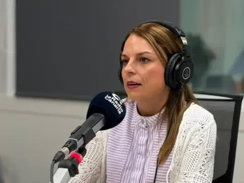 Noemí Santana: “Los saharauis también tendrán la oportunidad de nacionalizarse”