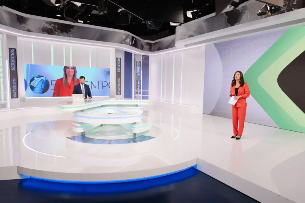 Televisión Canaria incrementa en un 75% sus espectadores entre 25 y 44 años. 