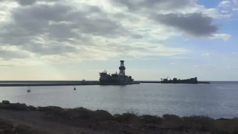 Los pasajeros españoles del Hondius serán los primeros en desembarcar en Tenerife