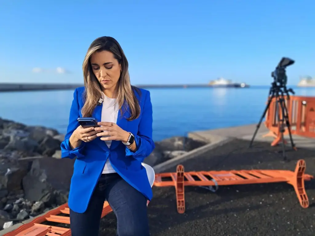 RTVC continúa informando minuto a minuto sobre la crisis del MV Hondius