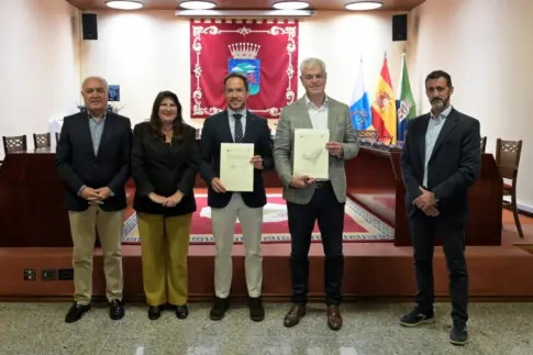 El Hierro destina 561 hectáreas para desarrollar energías renovables