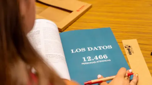 Cáritas Tenerife 2025: aumenta un 70 % el sinhogarismo y se normaliza la precariedad