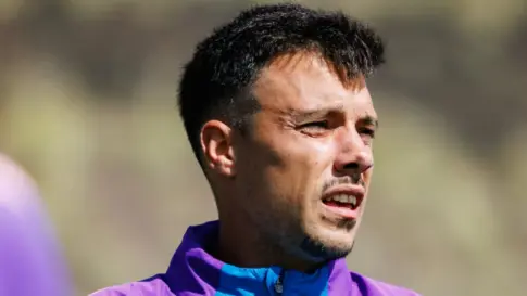 Yerai Martín: “Sabemos que ganarle al FC Barcelona es difícil, pero no imposible”
