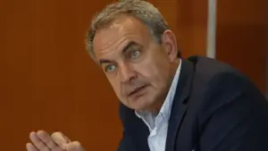 José Luis Rodríguez Zapatero