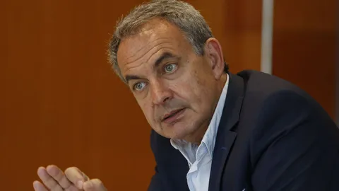 Un éxcel de clientes mostraría el mando de Zapatero en la empresa clave de caso Plus Ultra