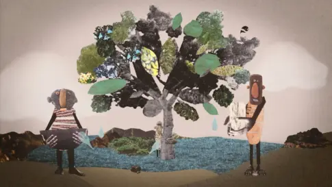 El mito del Árbol Garoé en El Hierro, símbolo de resistencia y espiritualidad