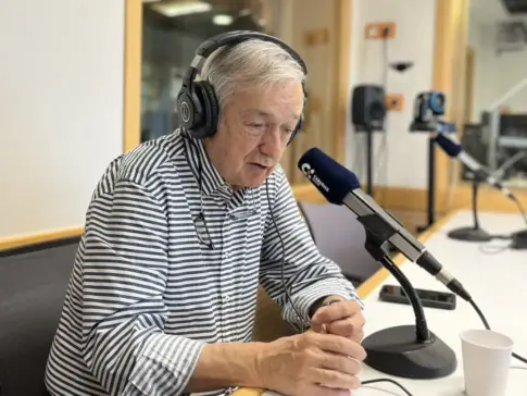 Basilio Valladares denuncia «una campaña de acoso e insultos» tras expresar su opinión científica