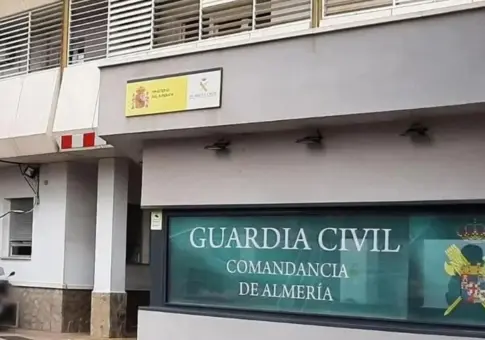Detenido un joven por matar a sus padres en un tiroteo con 4 heridos en El Ejido (Almería)